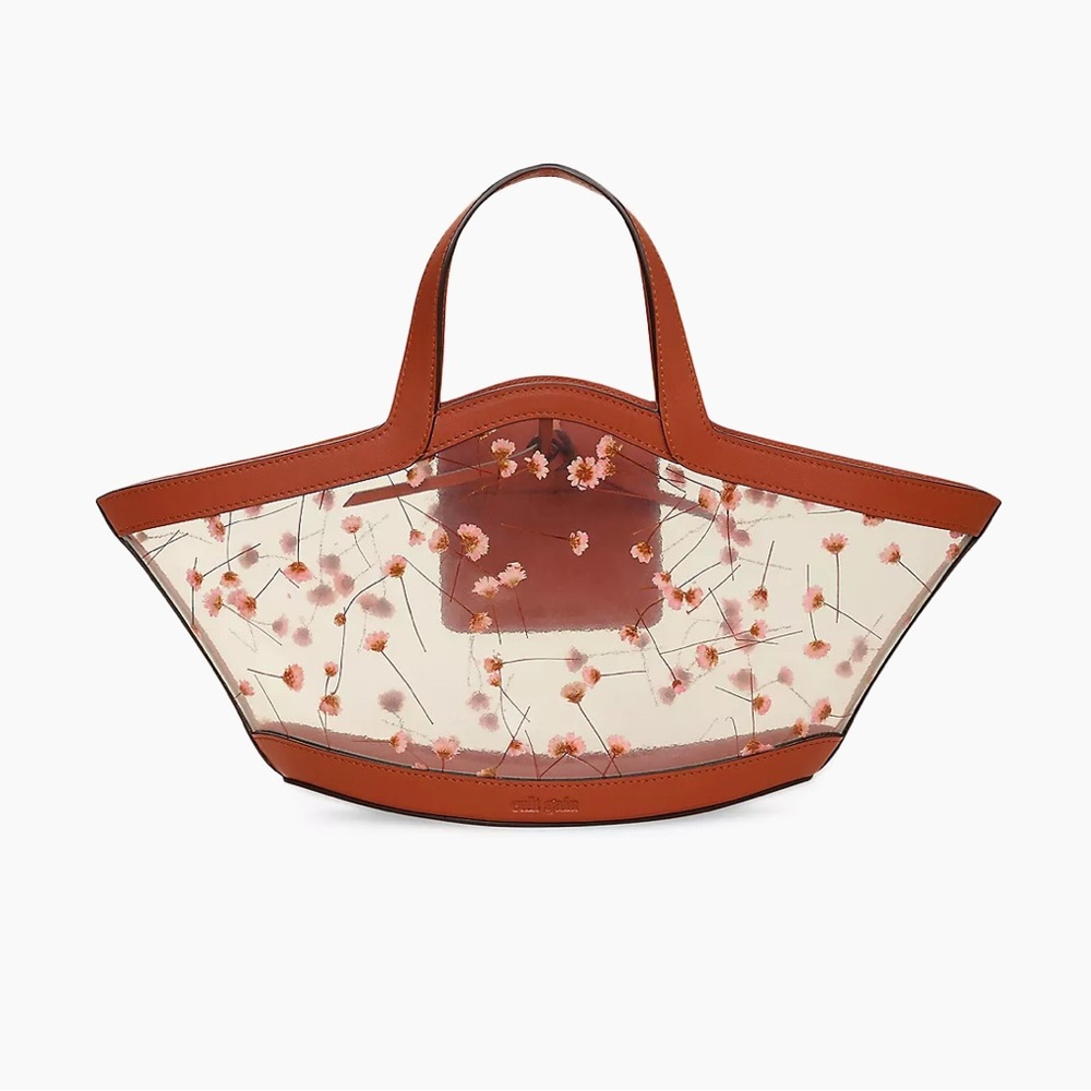 Cult Gaia's Mini Yara Tote